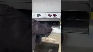 FREE MAT WASHING STATION!🧼