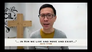 Chapel on biblical priorities