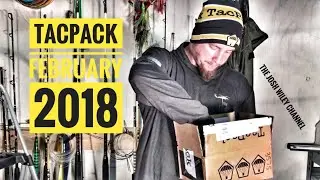 Tacpack February 2018
