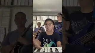 simple recording durring lessons.  song: take a look around-Limp Bizkit [no Copyright infringement]