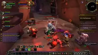 Hellfire Ramparts[Dungeon Guide]