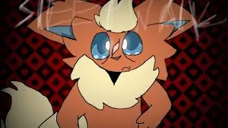 Sleepwalk animatic
