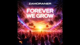 Zamoraner - Forever We Grow