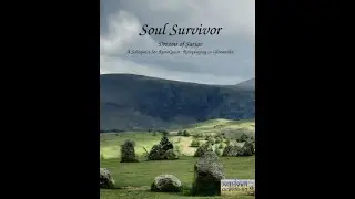 Actual Play teaser of Soul Survivor by Lee M