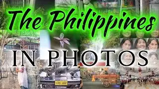 The Philippines (in photos)