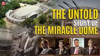 The Untold Story of the Miracle Dome