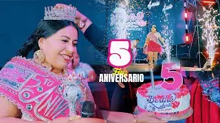 HUAYRURITO  - Bertha Ayala y su grupo SON VIRALES 5to Aniversario PRIMICIA 2026