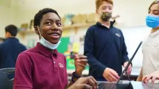 Educating Boys