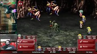 Let's Play Final Fantasy VI PC Version Episode 23