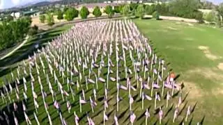 Field of Honor