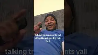 YALL KILLING LIKE YALL GETTING PAID FOR IT.......like share and subscribe...