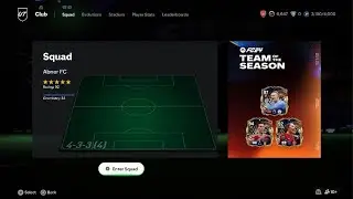 Premier League TOTS Upgrade