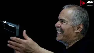 Las diferencias entre el karate y el lima lama explicadas por el Grand Master José Oliveros