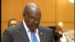 2015 BUDGET SPEECH (PART 1)