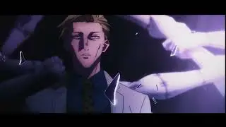RO$E MOB x NOCLOUD - ROCKiN GUCCi [AMV]