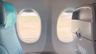 First Time go to SOLO to living ALONE✈️