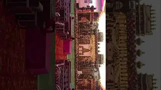 marriage event organising