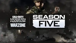 COD modern warfare | Season 5 | SHOOT THE SHIP MATCH | MALAM JUMAAT MATCH