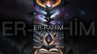 Meaning and Virtue of Name AR-RAHİM🤲📖 #shorts #allah #nameofallah #errahım #nameoferrahım