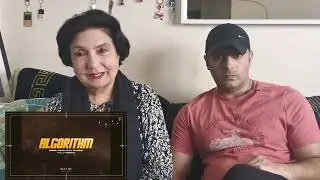 REACTION : ALGORITHM | BABBU MAAN | ELLY MANGAT 