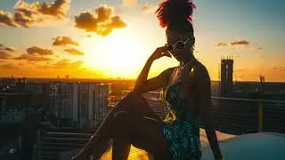 Voulez?  Acid-Dub Dubstep Techno Music by DeejAImix