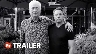 Трейлер №1 (2022)