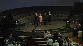 5 October 2019 Saturday morning - Women conference