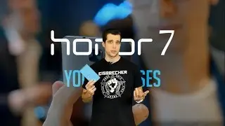 Huawei Honor 7 Review - A Premium Smartphone with Outstanding Specs!