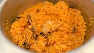 Dum chicken briyani by nabisah kitchen #briyani  #chickenbriyani #dumbriyani #cooking #youtube #fyp 