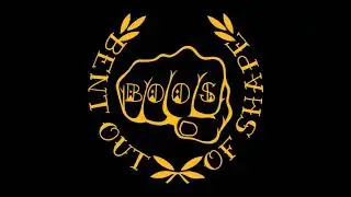 Bent Out Of Shape - Question Authority