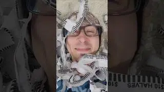 IT HAPPENED! (Don't Give Up)