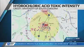 Silfab disputes USC report claiming potential chemical danger to Fort Mill schools