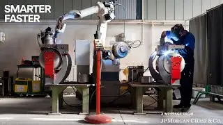 Workforce training for middle skill jobs