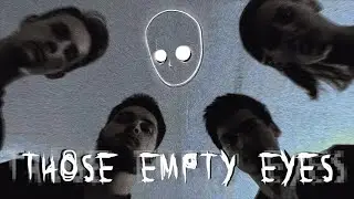 REST IN FURIA - THOSE EMPTY EYES [Official Metal Clip]