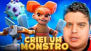O NOVO DECK +18 DE XBESTA PROIBIDO EM 32 PAISES!