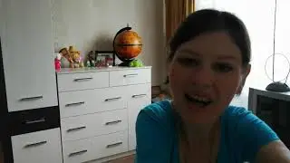 ВлогN&deg;11 (28.06.2019-30.06.2019) Диета или общий стол/Банан рулит/Необычный закат
