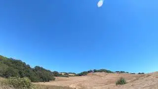 Taylor Mountain Trail - Santa Rosa, CA (Summer 2025)