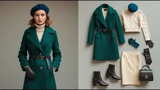 How To Look Classy With Clothes You Already Own