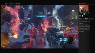 Bop3 Zombie