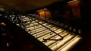 Soho House Sunset Blvd Los Angeles California USA October 29, 2024
