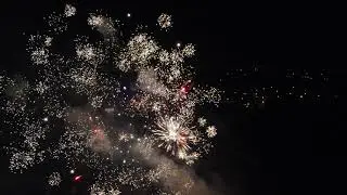 Liberty Fireworks Nicoma Park