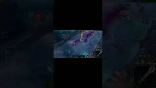 EPIC VEX PENTA KILL IN ARAM