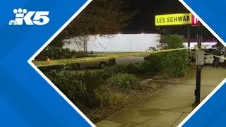 BREAKING: 15-year-old killed, another teen injured in Renton homicide, police say
