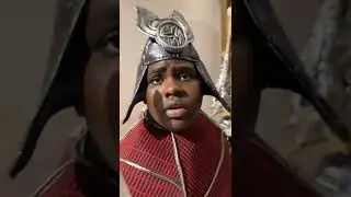 المقاتل عزازي 😂عزازي وحمد