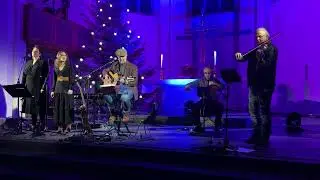Famous Blue Raincoat- Leonard Cohen,  performed by FIELD COMMANDER C Live in Bonn/Germany 09.01.2026
