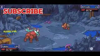 Mission:Find Thomas In the cave #coromon #tutorial