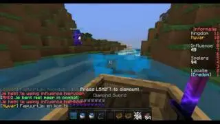 Kingdom hyvar - Aanval op eredon