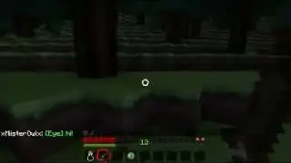 MineZ Episode 6 -  Dying from Hunger PLUS All 12 Public Server IP's in  the Description