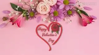 Romantic#Valentines&nbsp;day#SpecialWhatsaap Status Video#Happy&nbsp;Valentine&rsquo;s Day Status2019#Valentine&nbsp;day