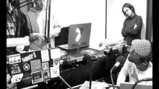 Interview - live OPS ORIGINAL POZITV SOUND IN LIV